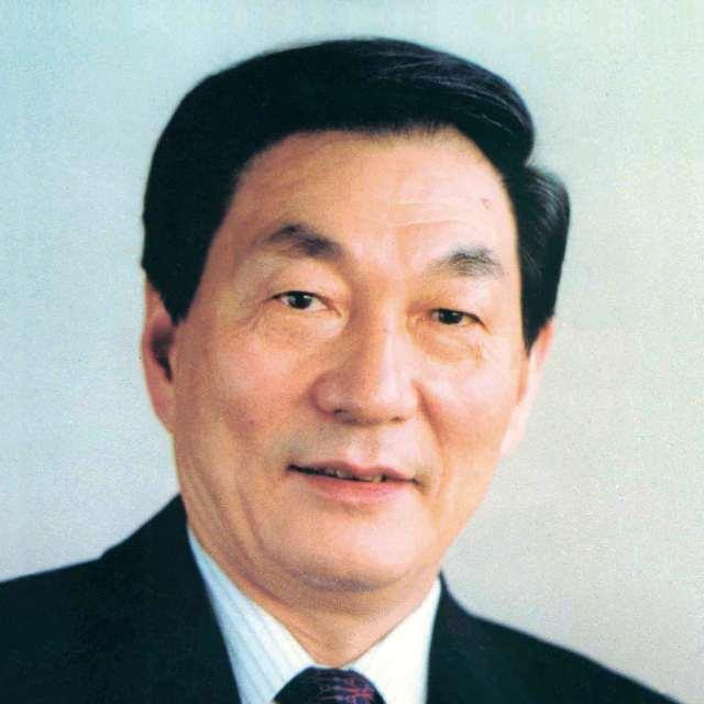 朱镕基(原国务院总理)