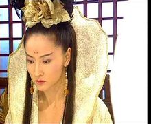 花钿(古代花饰)