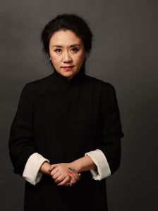 王潮歌(中国导演)