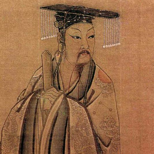 齐宣王(战国时代齐国国君)