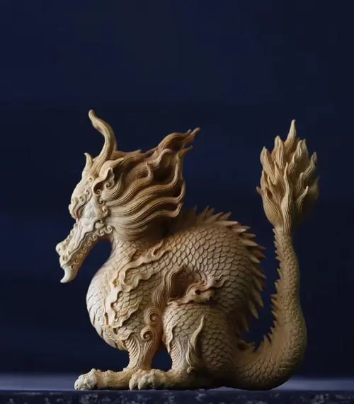 嘲风(中国古代神兽)