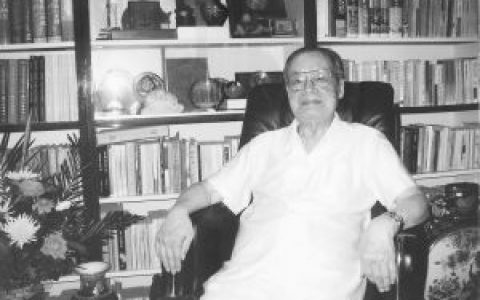 韩德培(当代法学代表人物)