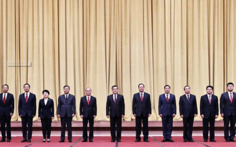 中央政治局常委(政治人物)