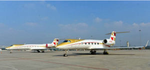 通勤机场(航空运输方式)