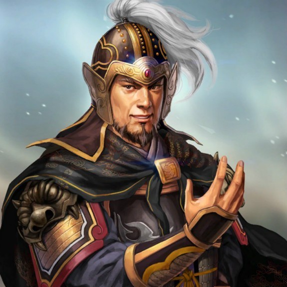 张须陀(隋朝时期的武臣)
