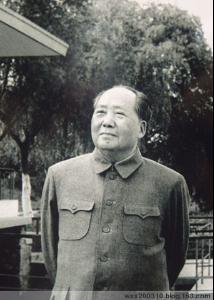 菊香书屋(建国初年时毛泽东寓所)