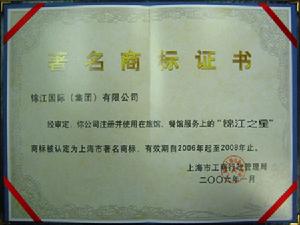 锦江之星(快捷酒店品牌)