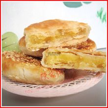 板栗饼(山东传统名点)