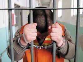 刑事拘留(一种强制措施而非刑事处罚手段)