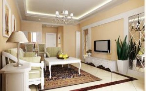 装修公司(专业化设计公司)