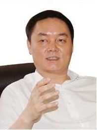 李亚鹤(深圳市金光华实业集团有限公司董事长)
