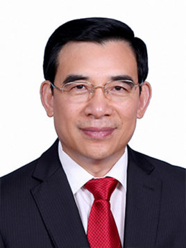 王安顺(国务院发展研究中心副主任、党组成员)