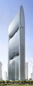 翡翠城(绿色环保城市概念)