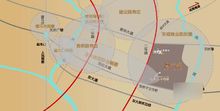 华润二十四城(居住区)