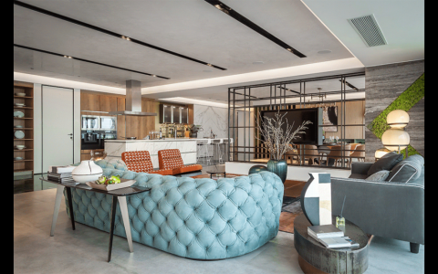 恒禾七尚(城镇住宅用地)