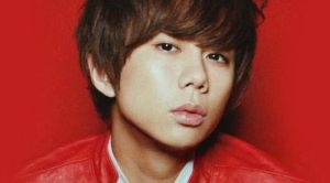 北山宏光(日本男歌手、演员)