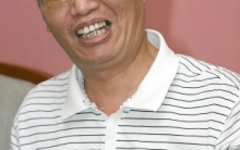 朱苏进(中国编剧作家)