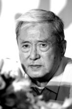 林斤澜(中国现代男作家)