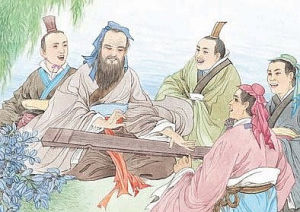 君子不器(汉语成语)