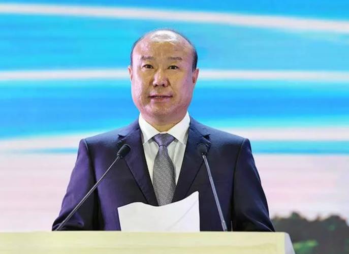 斯琴毕力格(内蒙古自治区水利厅党组书记、厅长)