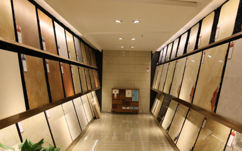 装修材料(建筑装饰材料)