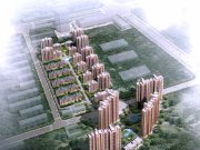 华润幸福里(城市综合体项目)