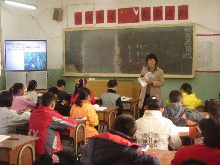 碧湖中学(浙江省丽水市莲都区碧湖镇公办中学)