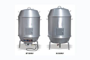 烤鸭炉(肉类烤制工具)