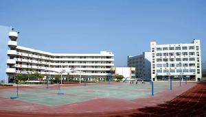深圳携创技工学校(深圳市高级技工学校)