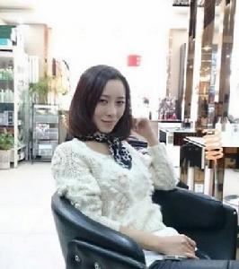江伊涵(中国女演员)