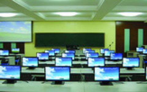 大连教育学院附属中学(大连市高级中学)