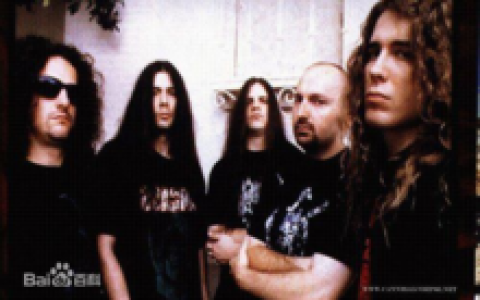 死亡摇滚(音乐风格)