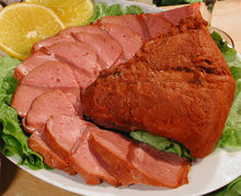 酱牛肉(牛肉食品)