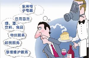 消费者行为(社会术语)