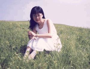 雪小禅(河北文学院签约作家)