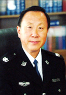 张新枫(现任上海合作组织地区反恐怖机构执委会主任)