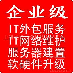 外包服务(新兴行业)
