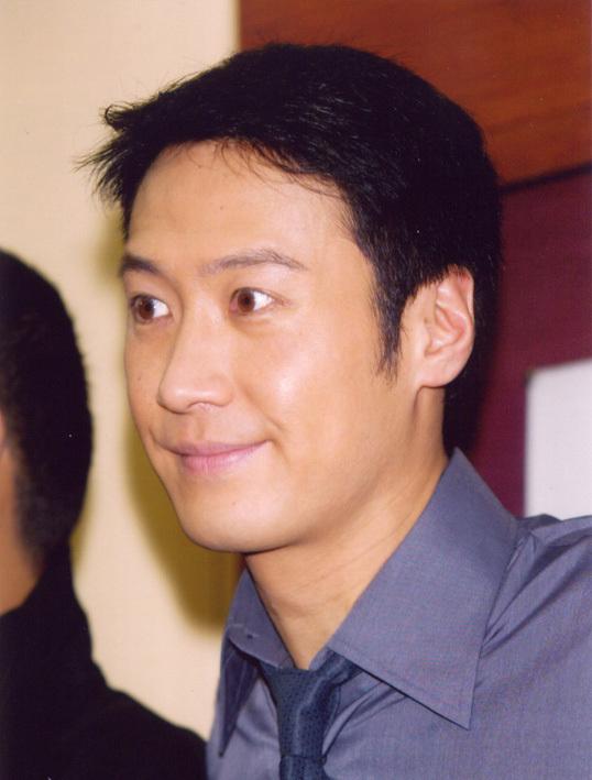 黎明(中国香港男歌手、演员)