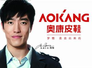 奥康集团有限公司(民营企业)