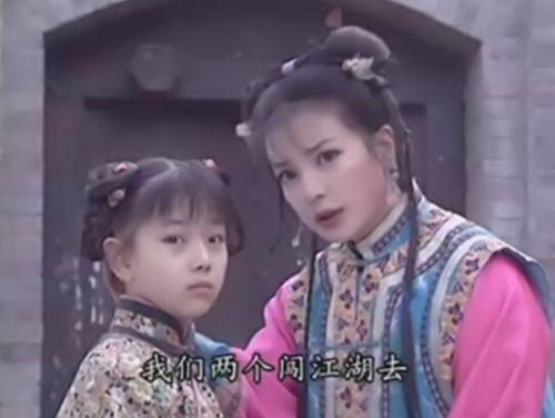 胡雅斯(中国内地女演员)
