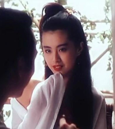 潘金莲之前世今生(1989年罗卓瑶执导的电影)