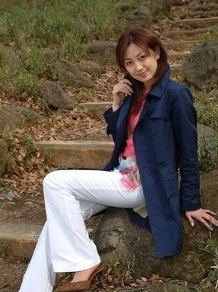 杨惠妍(博实乐教育控股有限公司董事长)