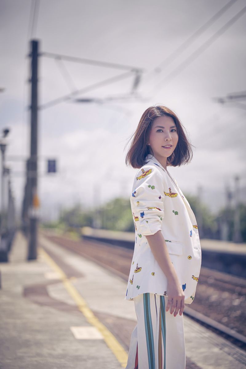 许茹芸(中国台湾女歌手)