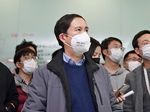 阿里巴巴集团(杭州互联网科技公司)