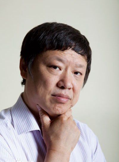 胡锡进(《环球时报》特约评论员)