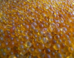 硅胶干燥剂(高活性吸附材料)