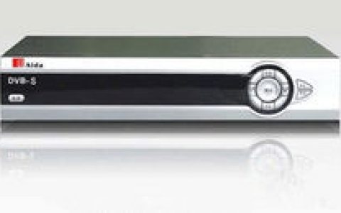 卫星电视机顶盒(商业化活动的消费业电子产品)