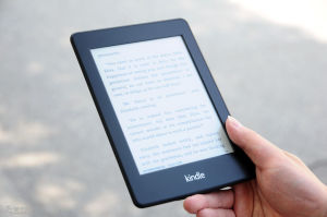 kindle(电子书阅读器)