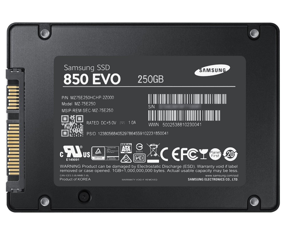 ssd硬盘(固态硬盘的简称)