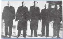 张干(著名教育家)